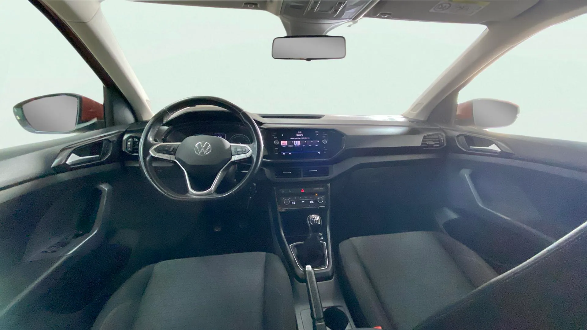 Volkswagen T-Cross Advance 1.0 TSI - foto 13