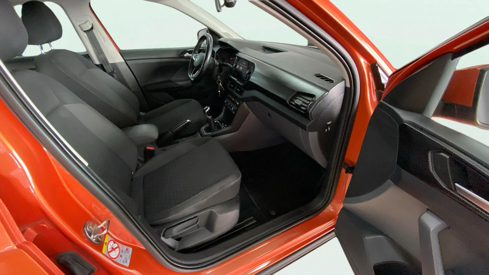 Volkswagen T-Cross Advance 1.0 TSI - foto 9