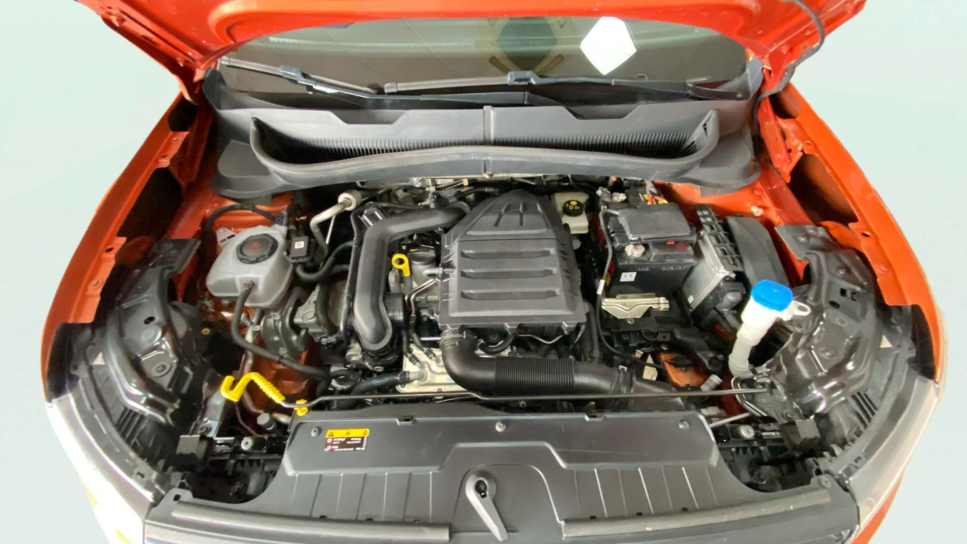 Volkswagen T-Cross Advance 1.0 TSI - foto 15