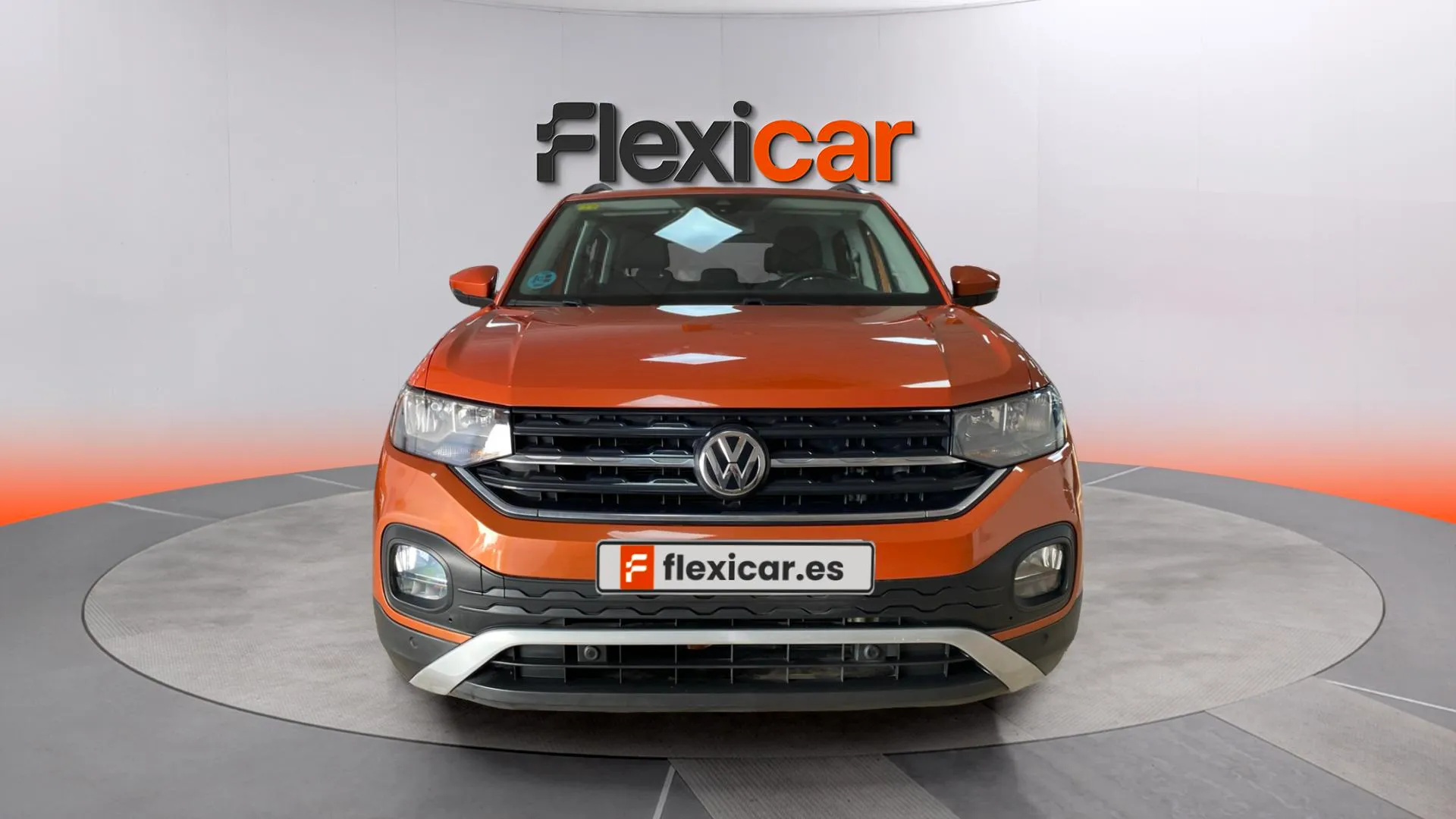 Volkswagen T-Cross Advance 1.0 TSI - foto 2