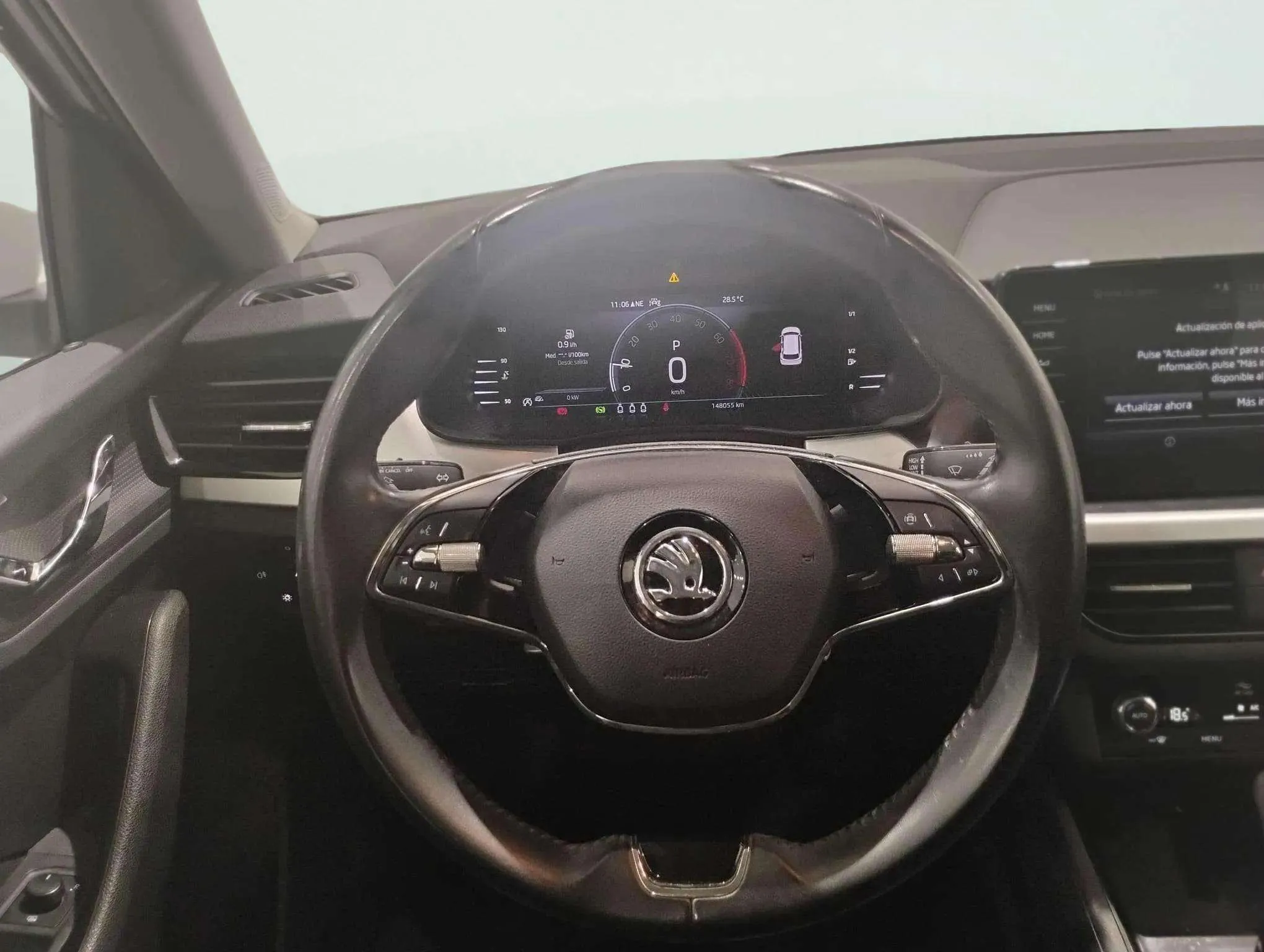 Škoda Kamiq 1.0 TSI DSG Ambition - foto 10