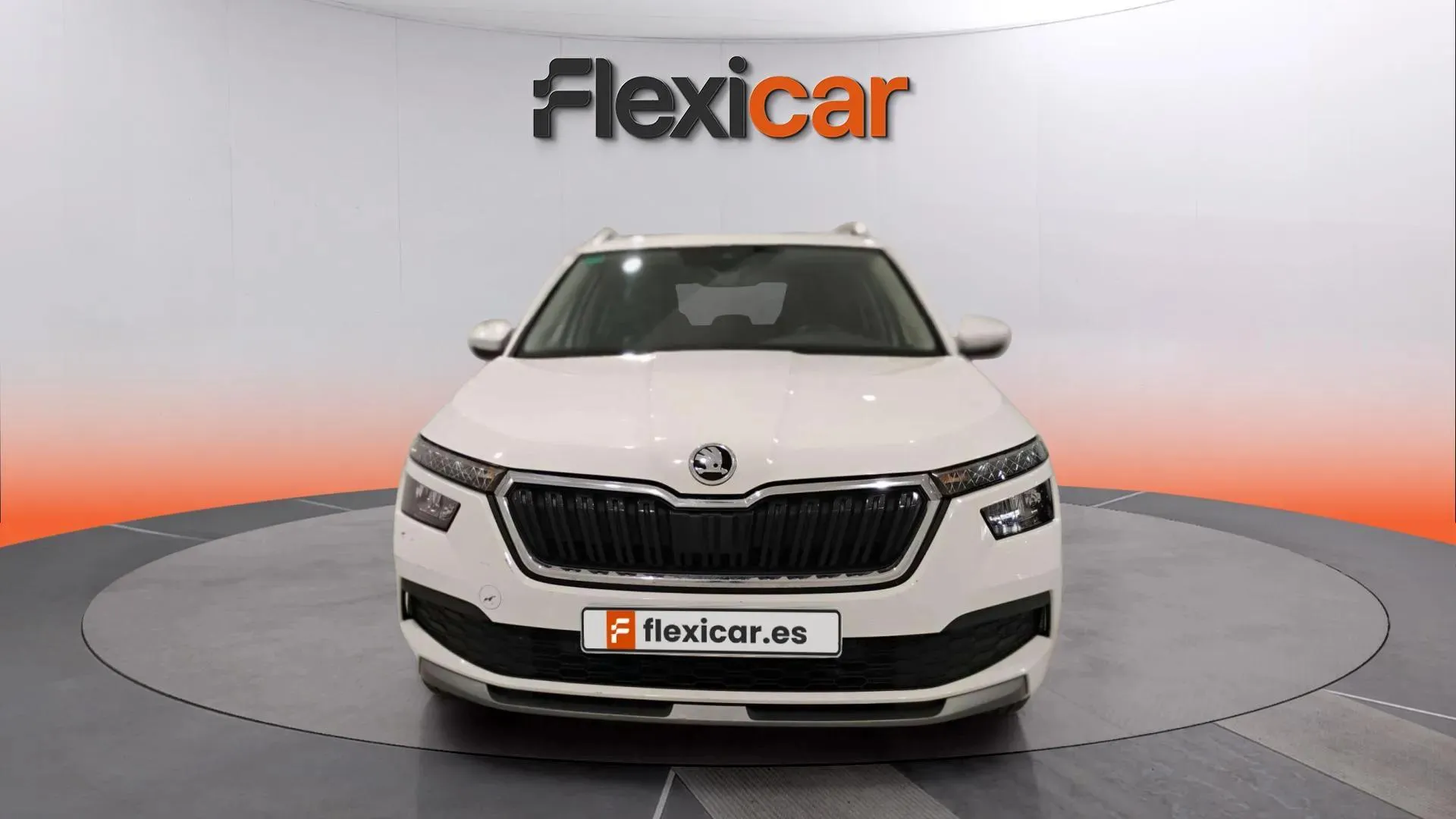 Škoda Kamiq 1.0 TSI DSG Ambition - foto 2