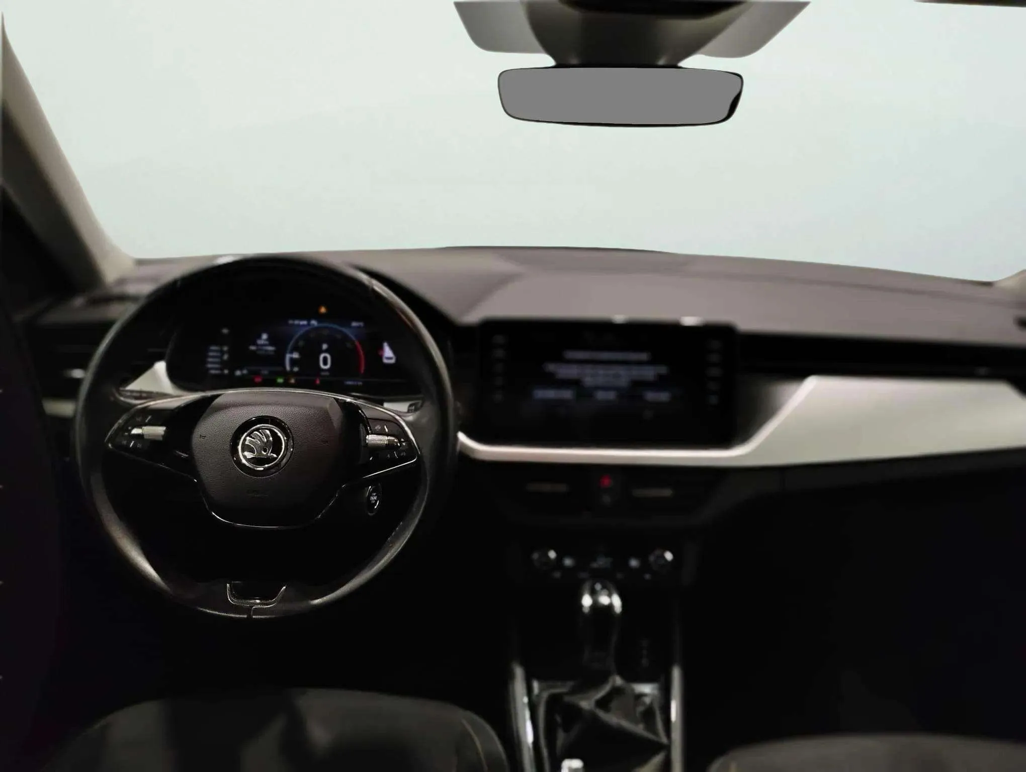 Škoda Kamiq 1.0 TSI DSG Ambition - foto 11