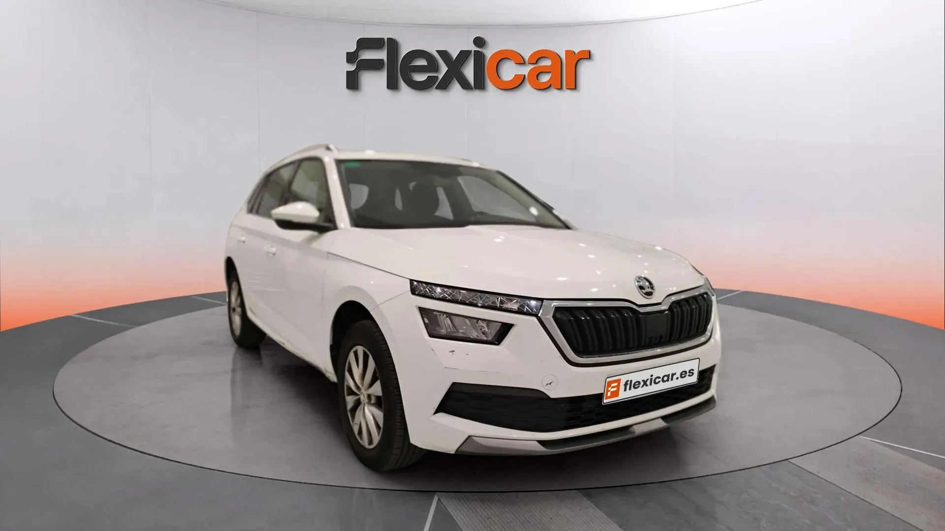 Škoda Kamiq 1.0 TSI DSG Ambition