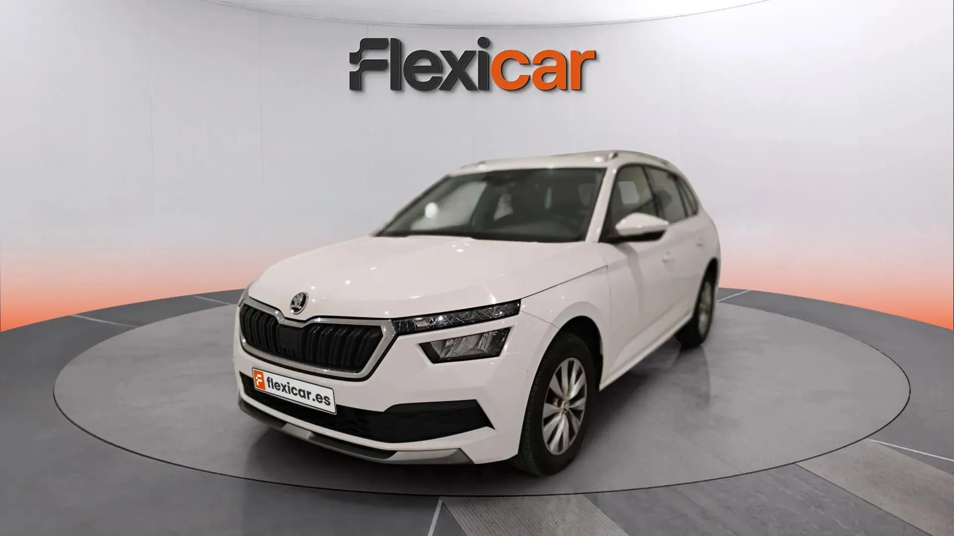 Škoda Kamiq 1.0 TSI DSG Ambition - foto 3