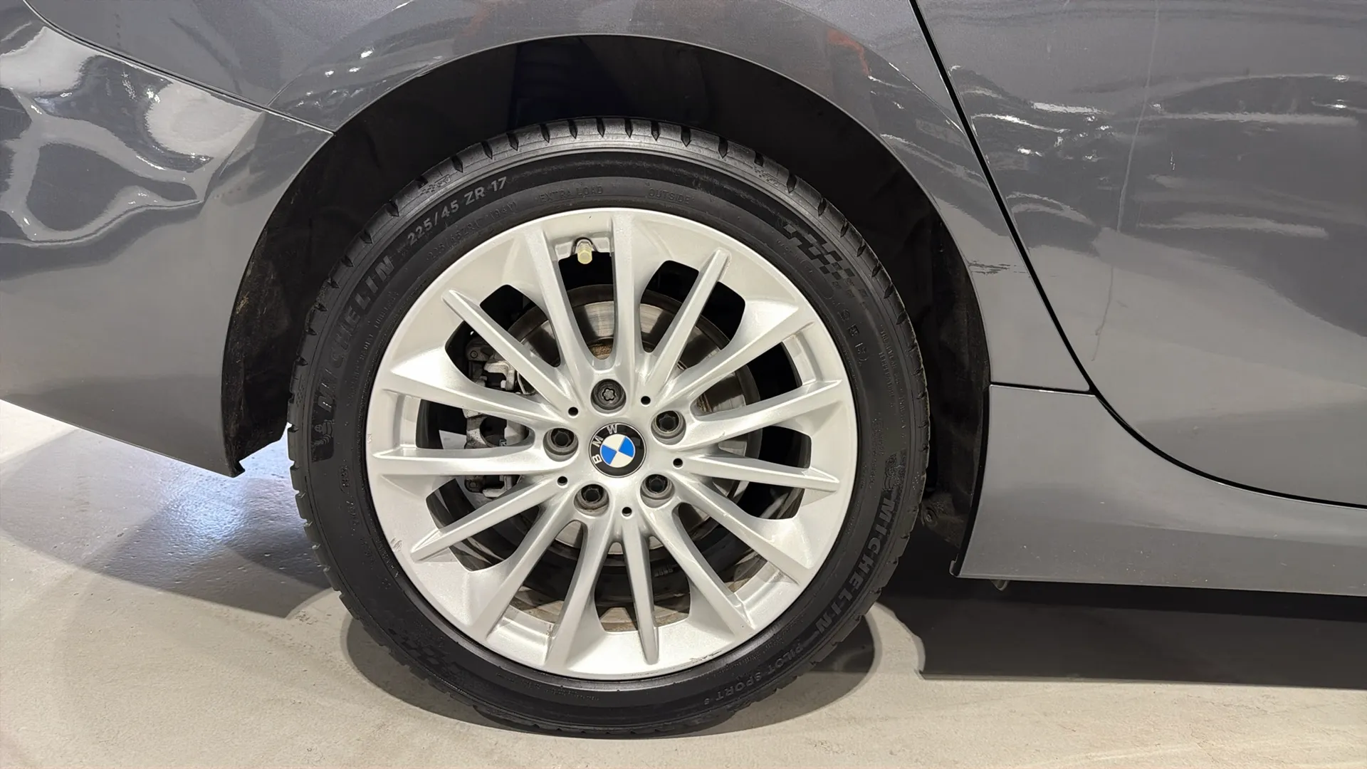 BMW Serie 2 218i Gran Coupe - foto 19