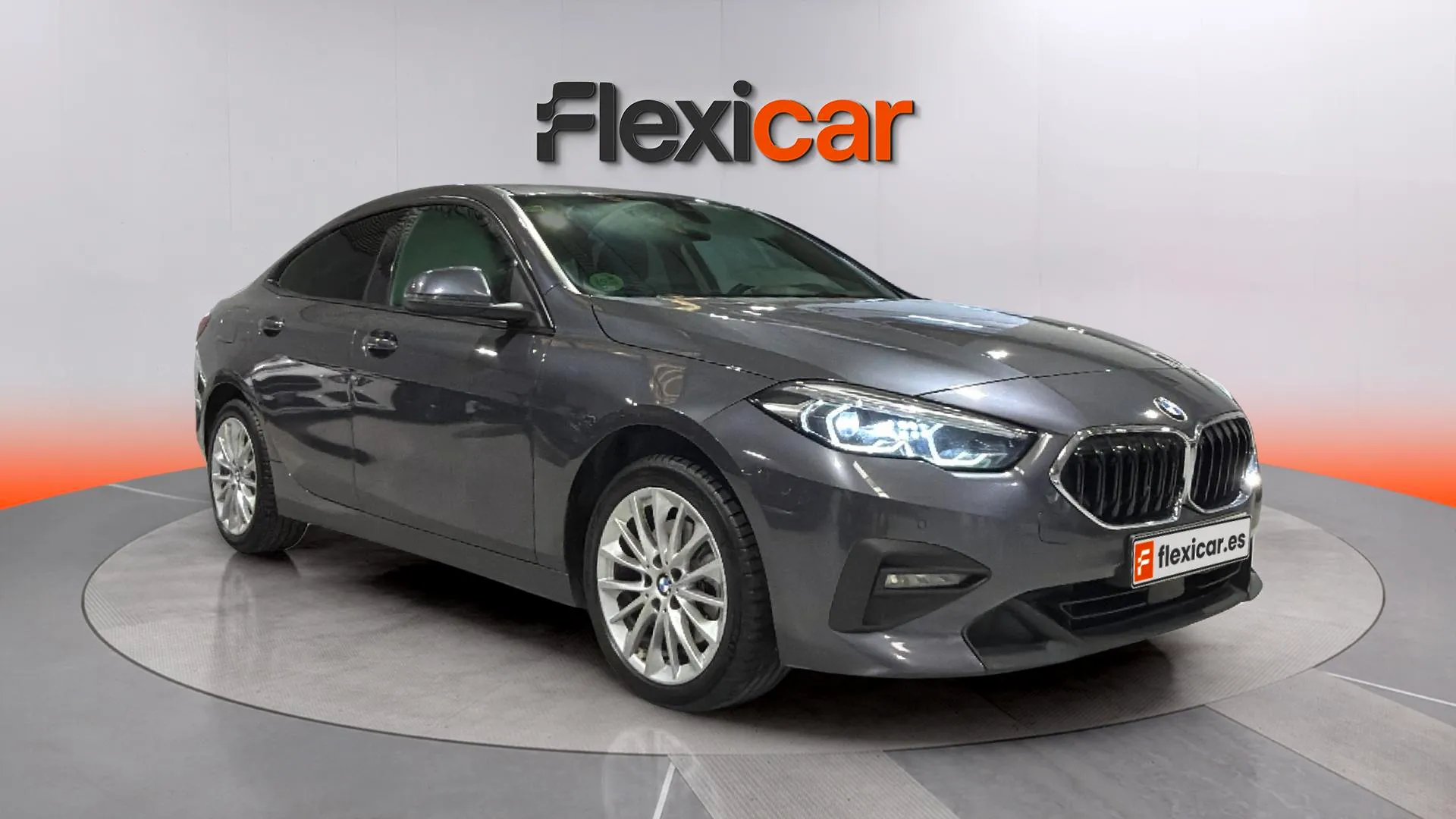 BMW Serie 2 218i Gran Coupe