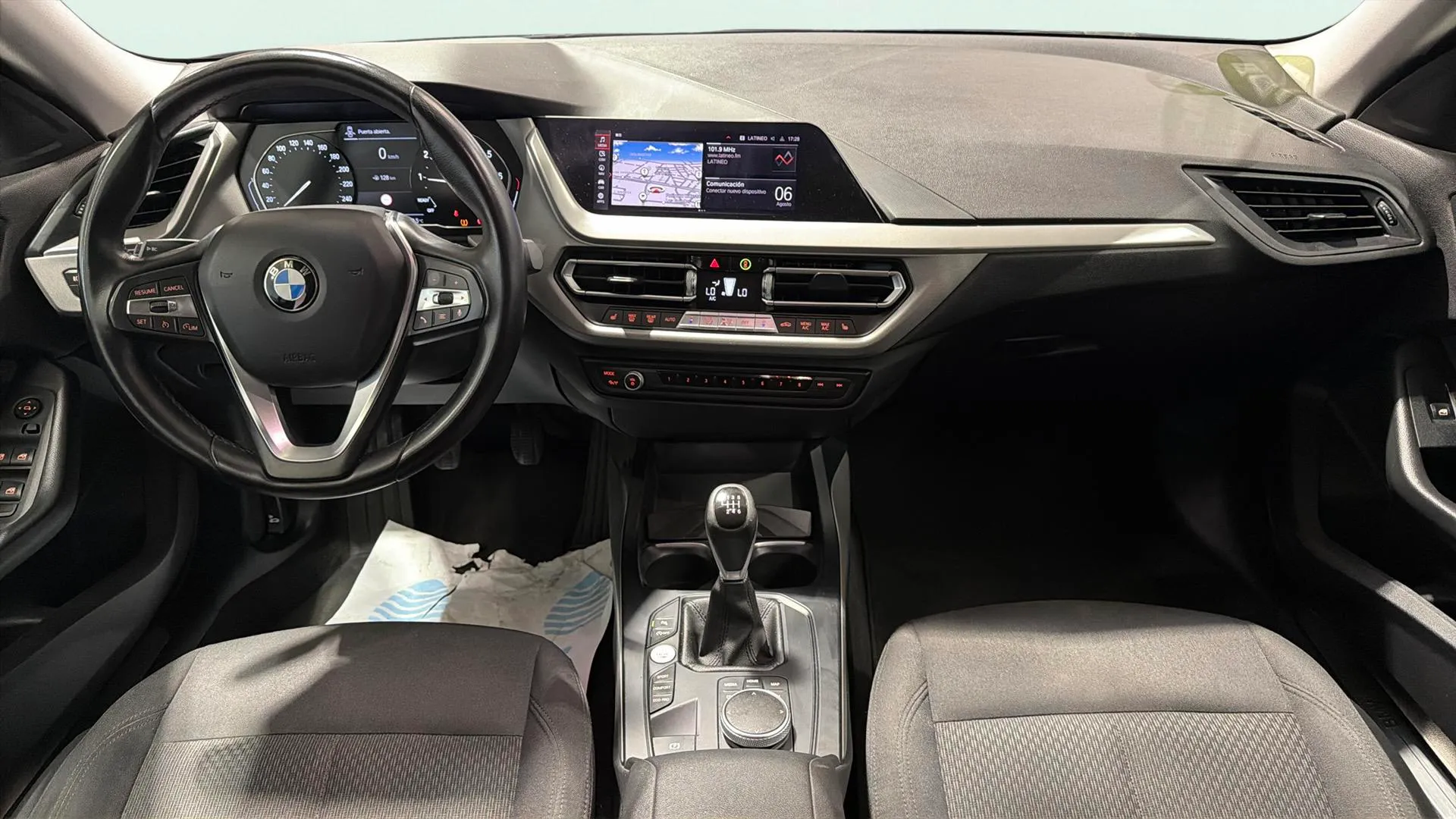 BMW Serie 2 218i Gran Coupe - foto 9