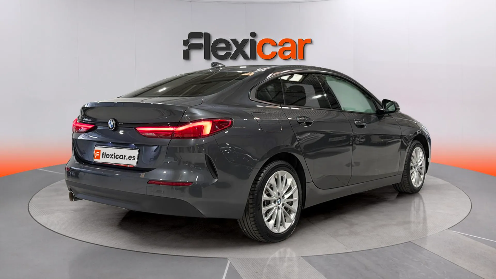 BMW Serie 2 218i Gran Coupe - foto 7