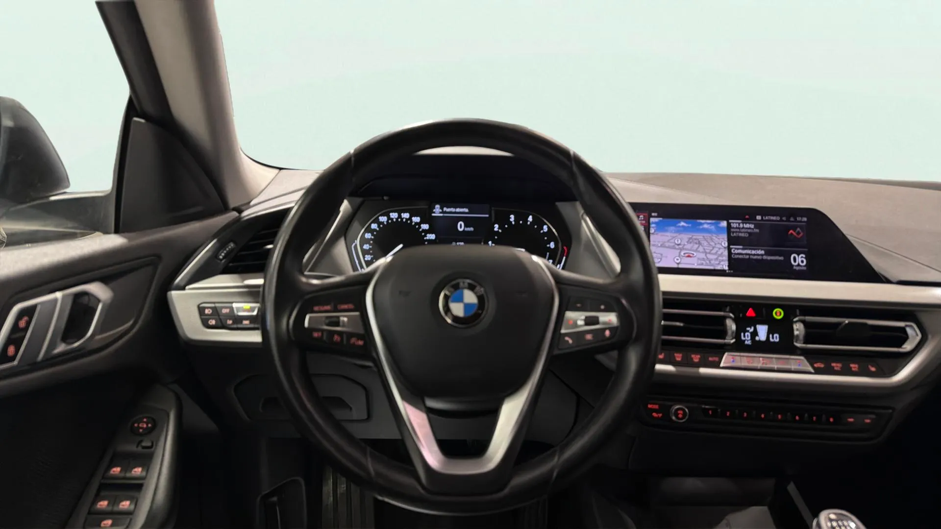 BMW Serie 2 218i Gran Coupe - foto 10