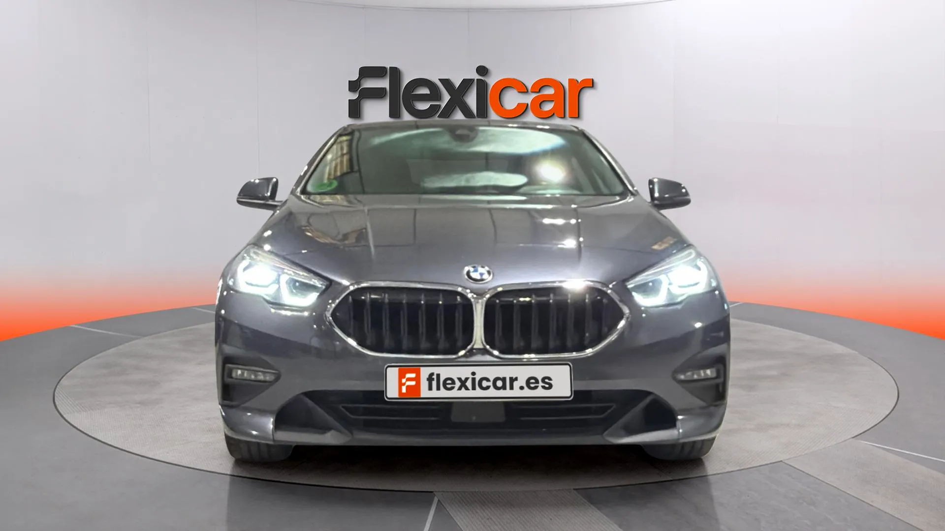 BMW Serie 2 218i Gran Coupe - foto 2