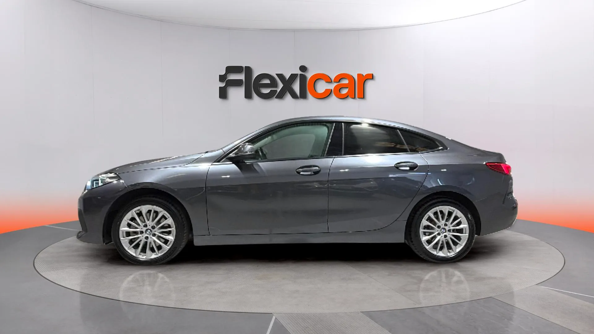 BMW Serie 2 218i Gran Coupe - foto 4