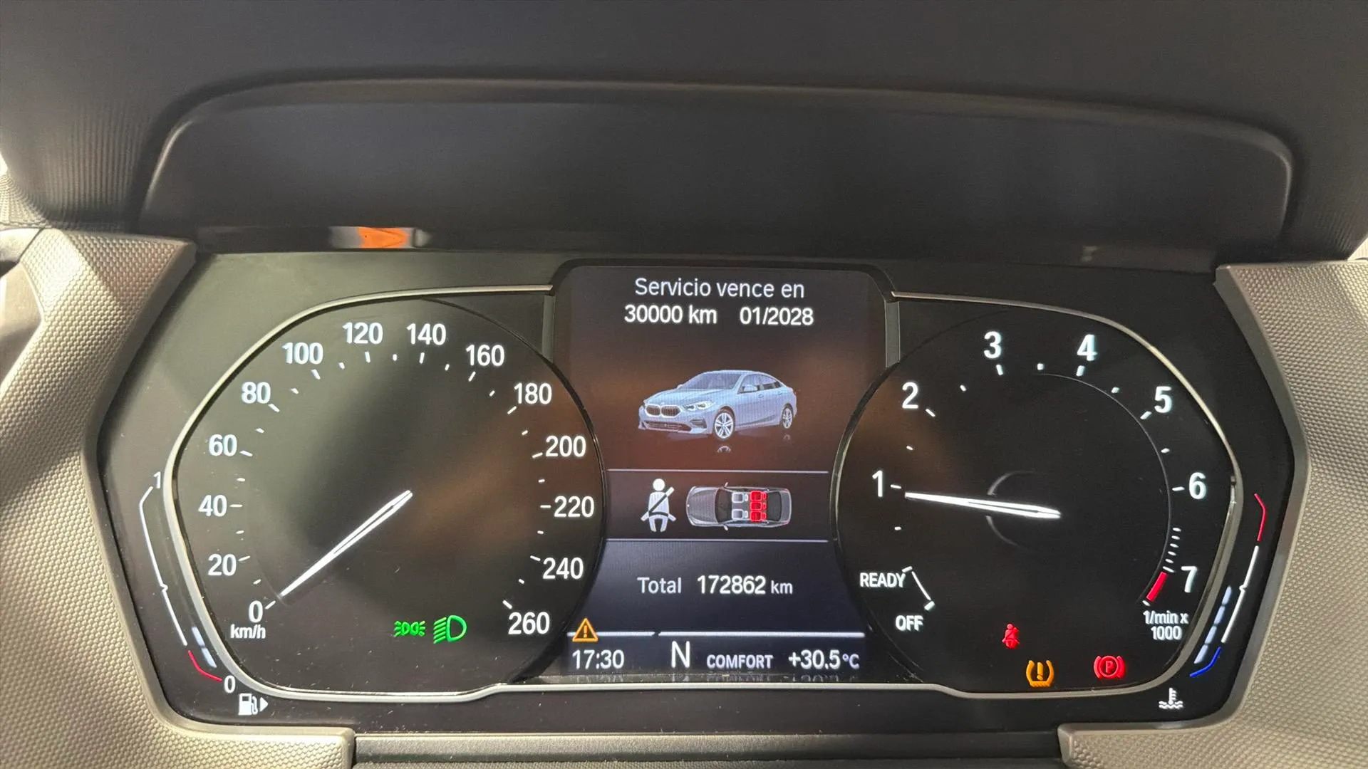 BMW Serie 2 218i Gran Coupe - foto 11