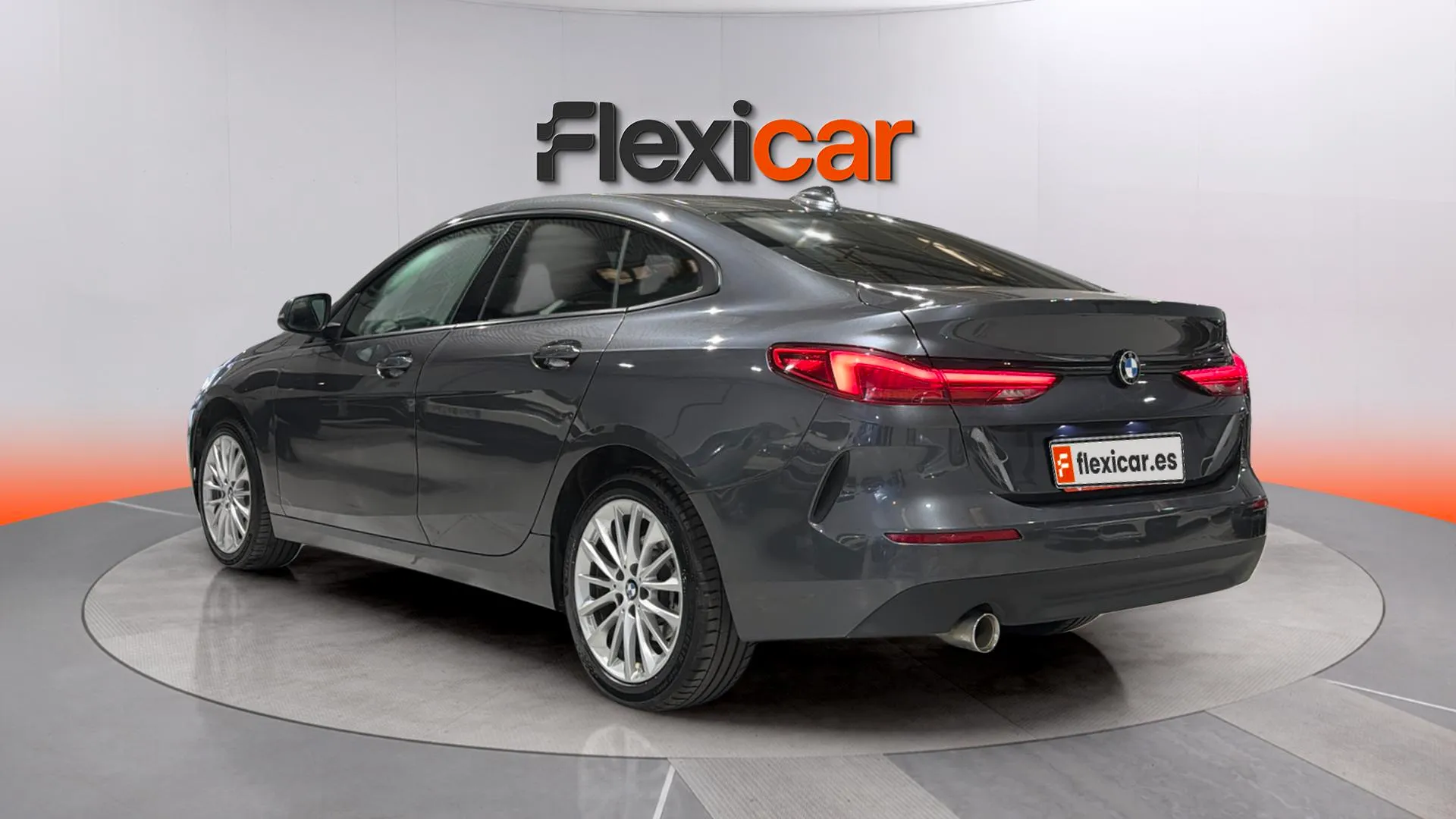 BMW Serie 2 218i Gran Coupe - foto 5