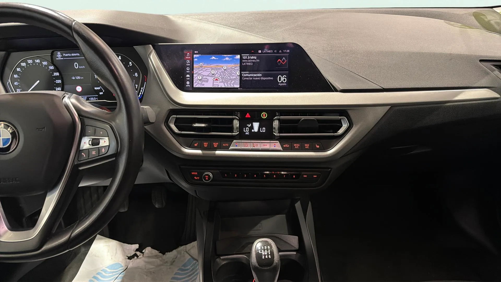 BMW Serie 2 218i Gran Coupe - foto 12