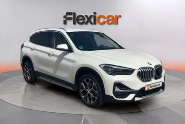 bmw x1 sdrive18d diesel automatica talavera de la reina 903000000276029