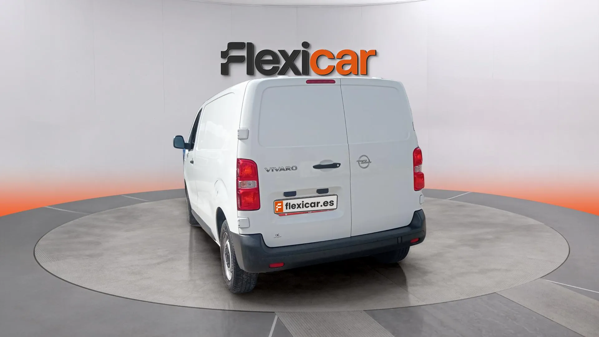 Opel Vivaro 2.0 - foto 7