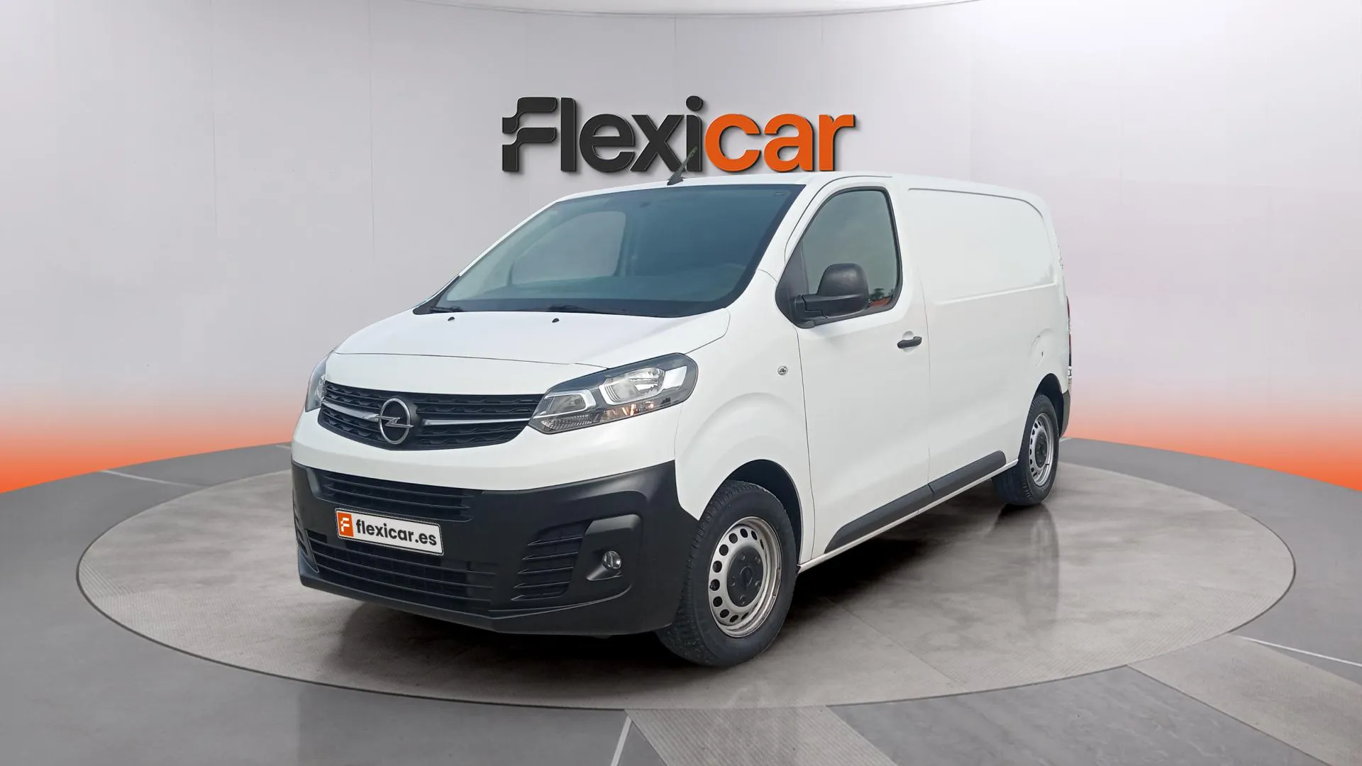 Opel Vivaro 2.0 - foto 3