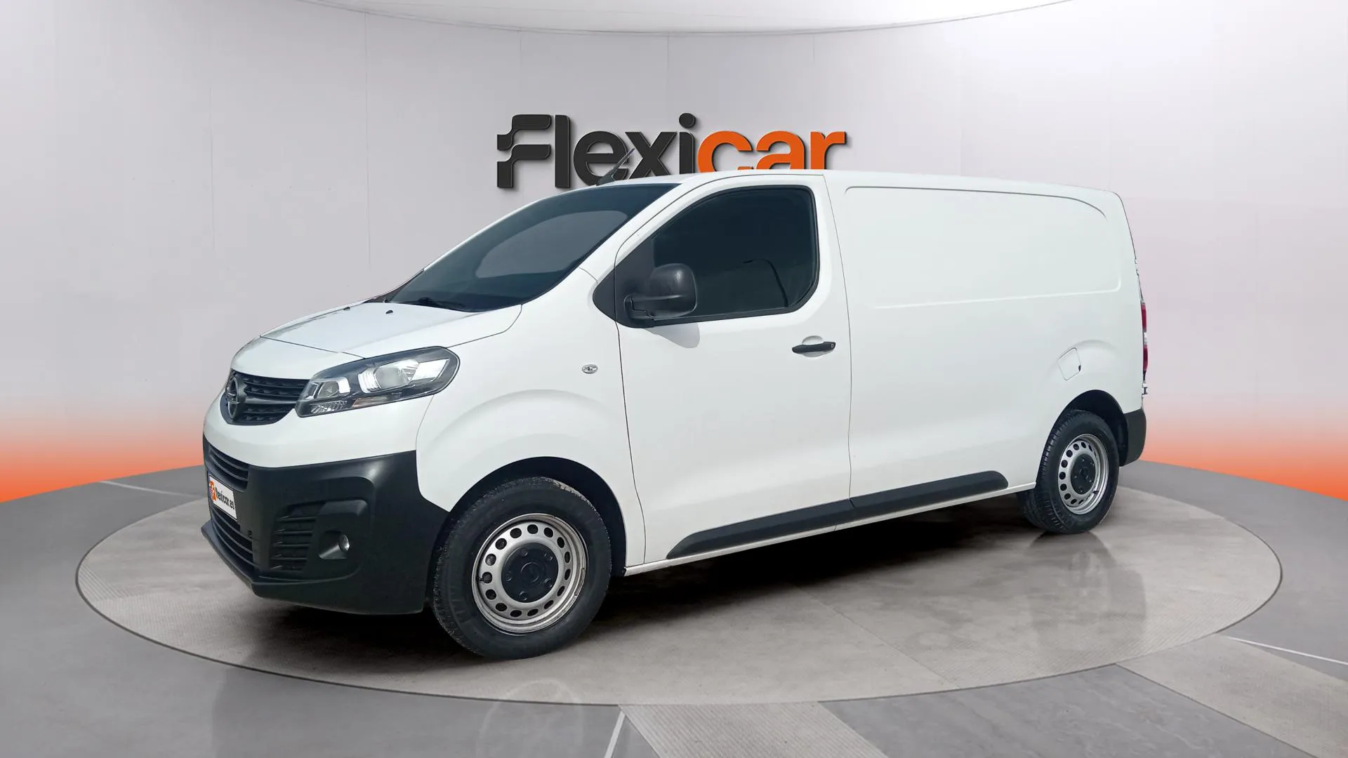 Opel Vivaro 2.0 - foto 4