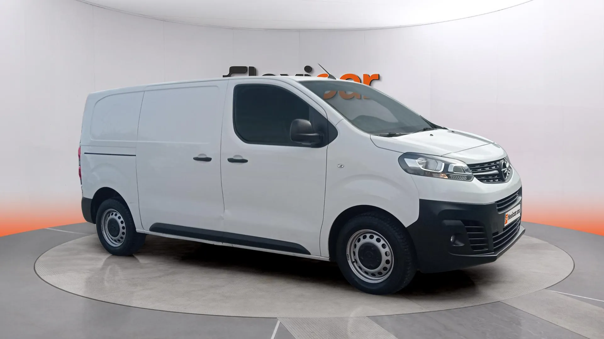 Opel Vivaro 2.0