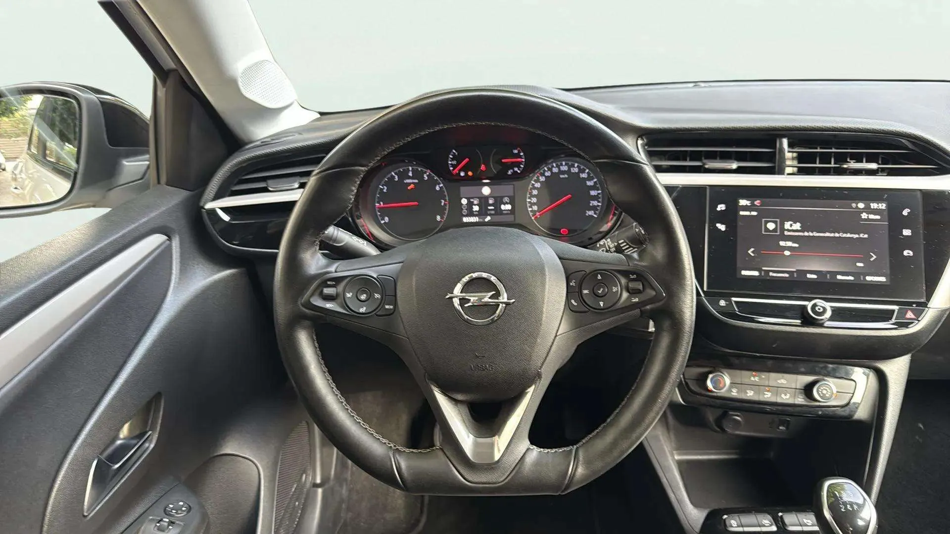 Opel Corsa 1.2 XEL Edition - foto 10