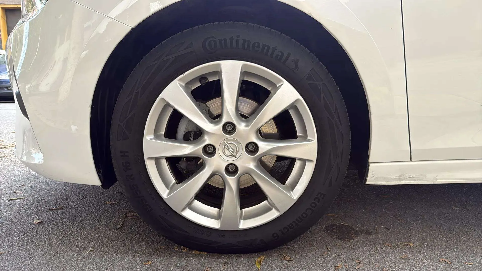 Opel Corsa 1.2 XEL Edition - foto 15