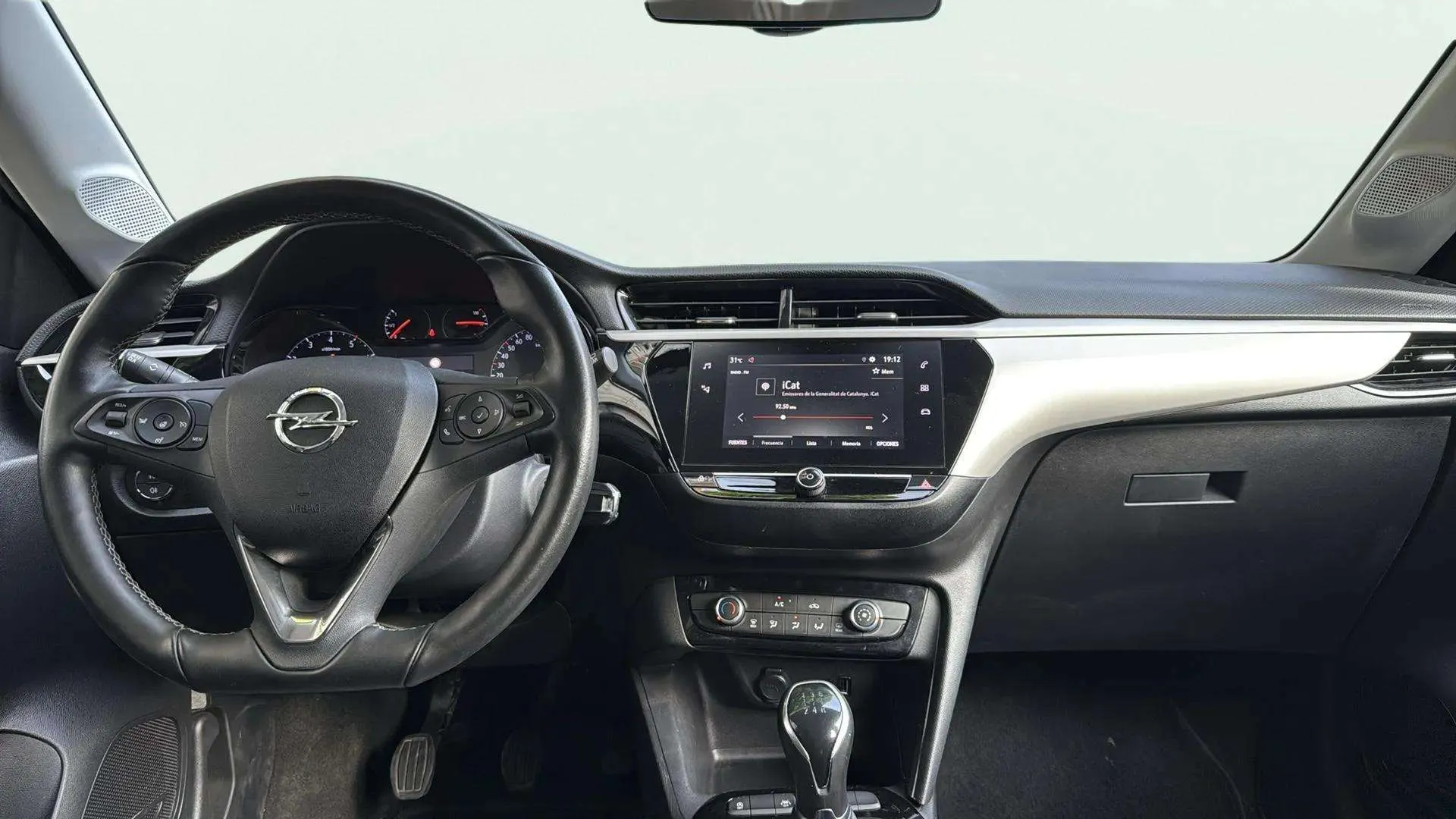 Opel Corsa 1.2 XEL Edition - foto 9