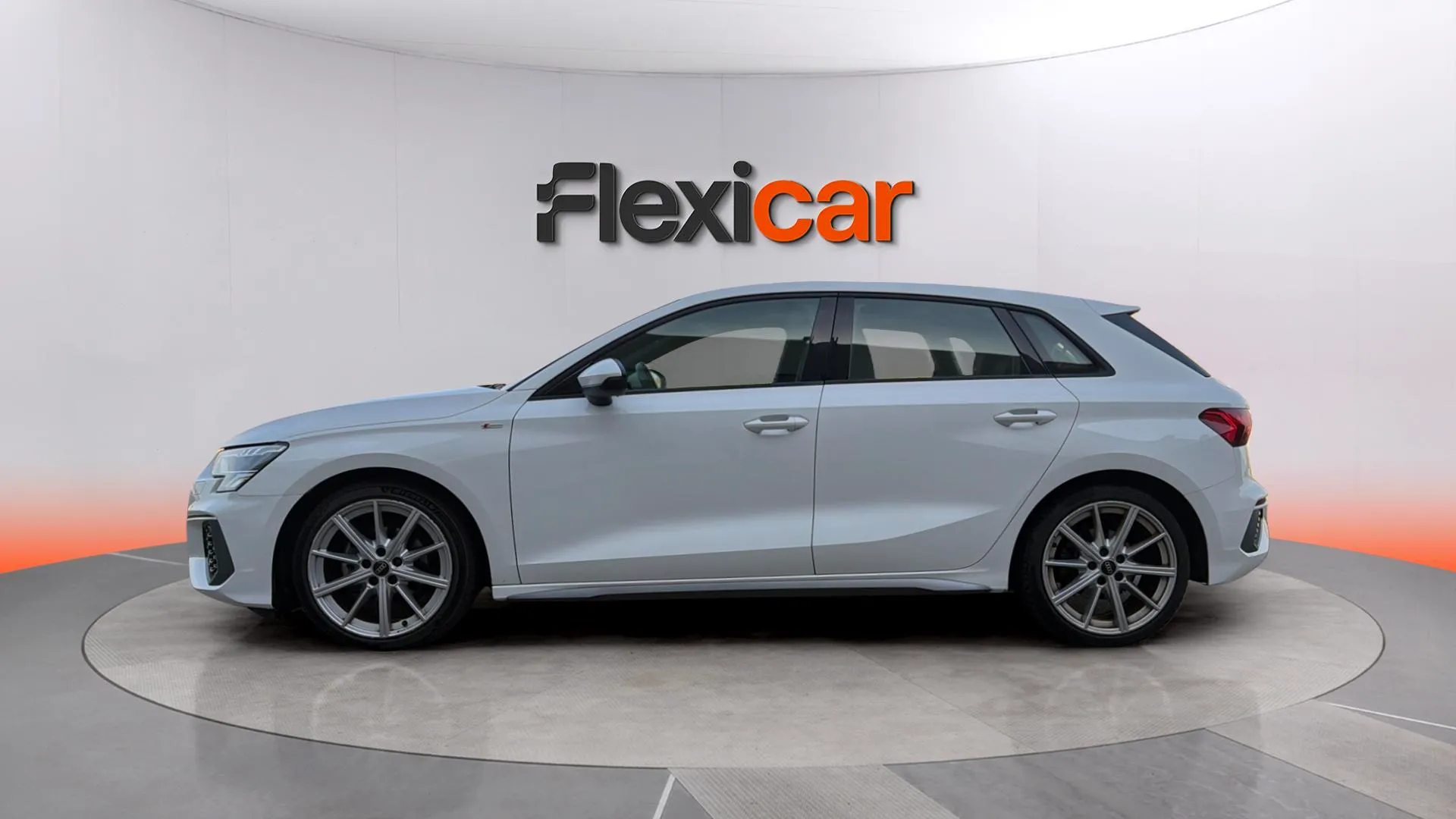 Audi A3 Sportback S line 35 TDI S tronic - foto 4