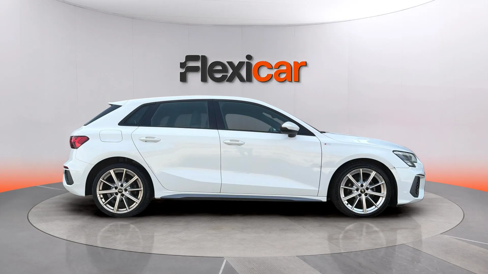 Audi A3 Sportback S line 35 TDI S tronic - foto 2