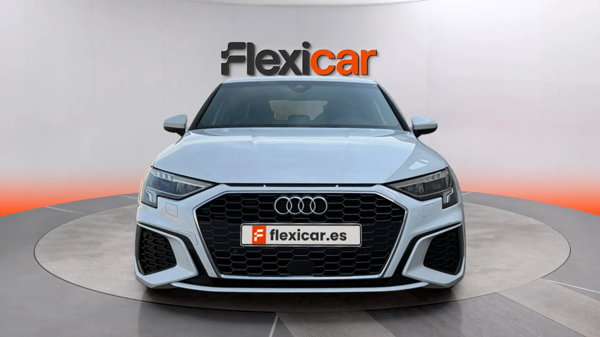 Audi A3 Sportback S line 35 TDI S tronic - foto 5