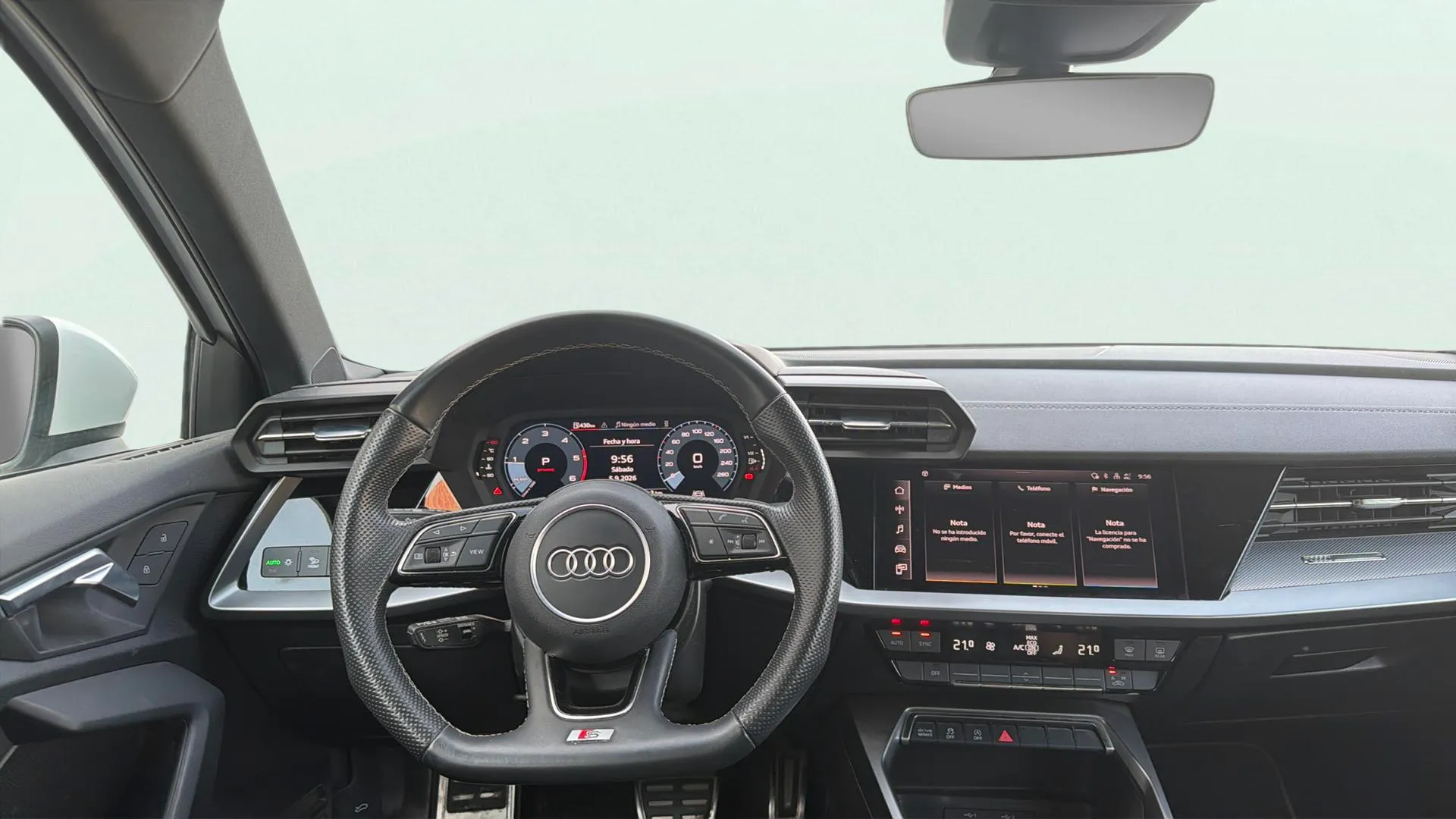 Audi A3 Sportback S line 35 TDI S tronic - foto 7