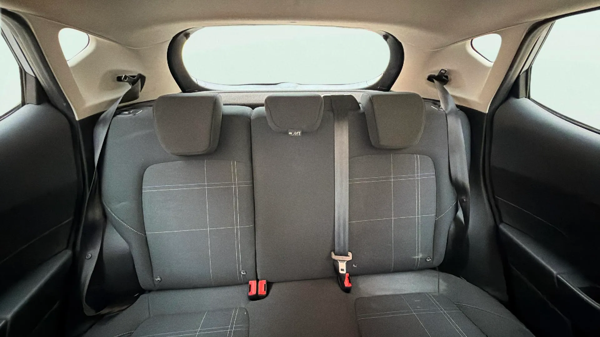 Ford Fiesta 1.0 EcoBoost MHEV Trend - foto 12