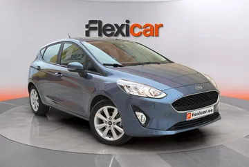 ford fiesta 10 ecoboost mhev 92kw 125cv trend 5p hibrido no enchufable manual vilafranca del penedes 903000000276037