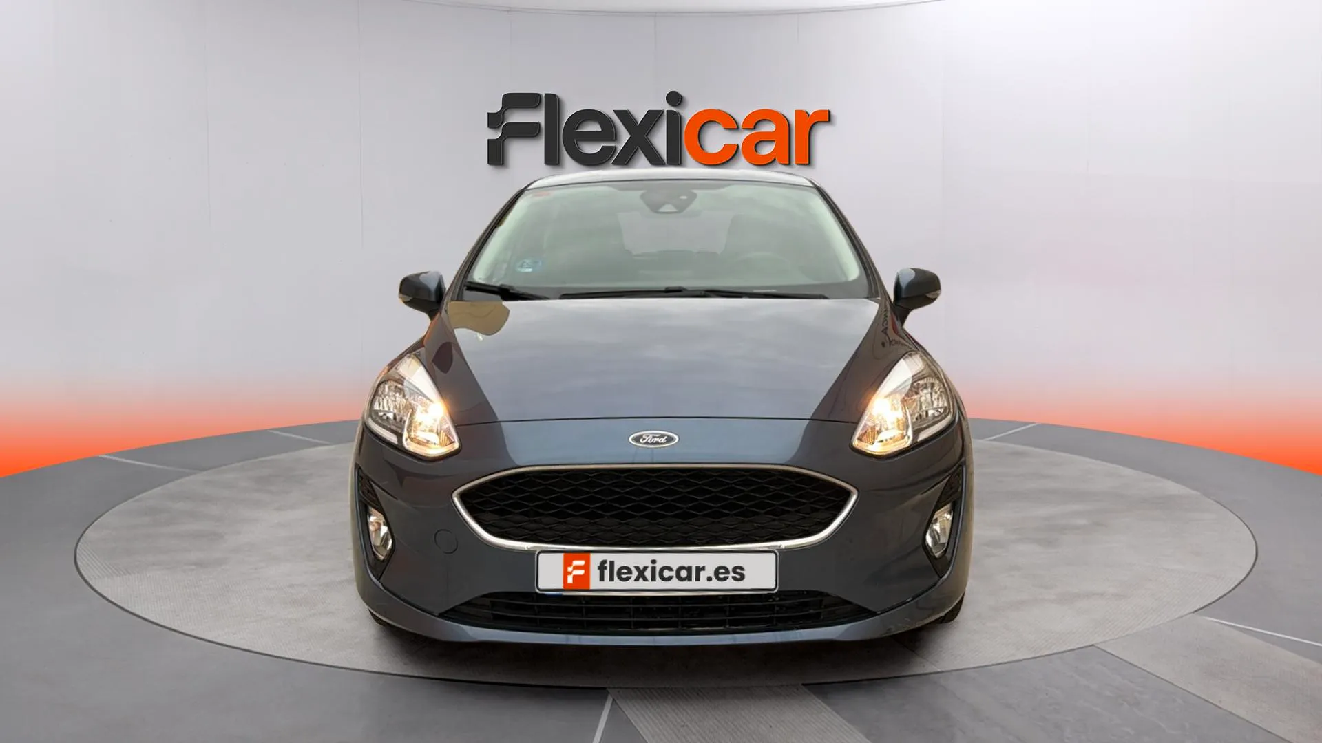 Ford Fiesta 1.0 EcoBoost MHEV Trend - foto 4
