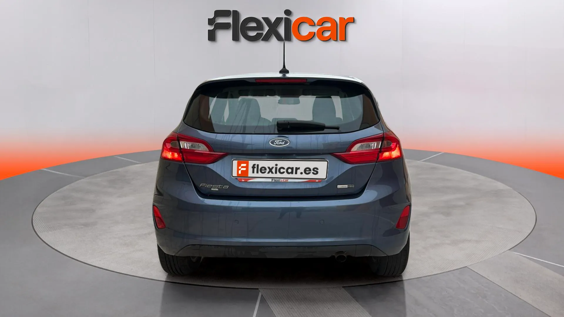 Ford Fiesta 1.0 EcoBoost MHEV Trend - foto 7