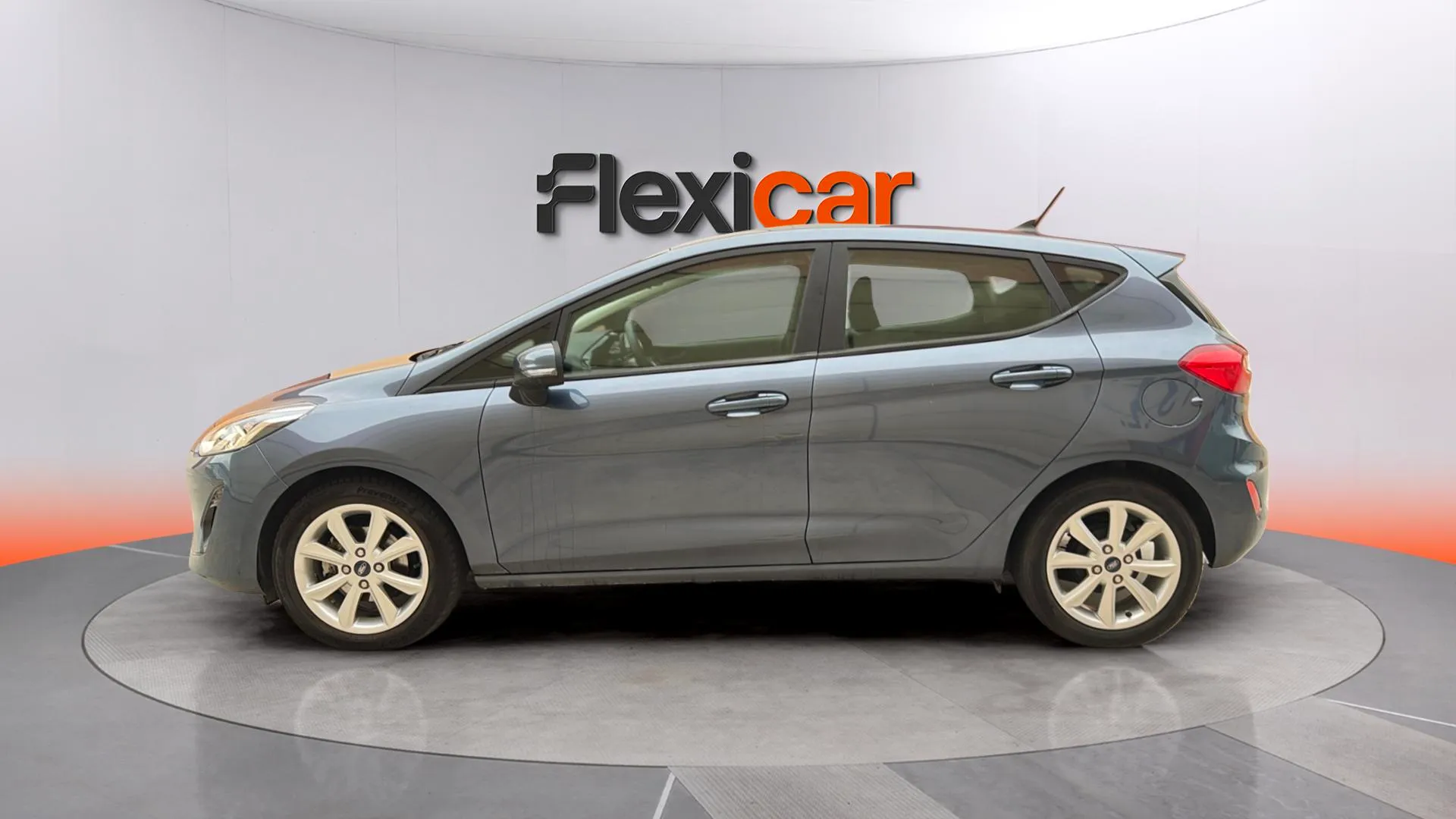 Ford Fiesta 1.0 EcoBoost MHEV Trend - foto 5