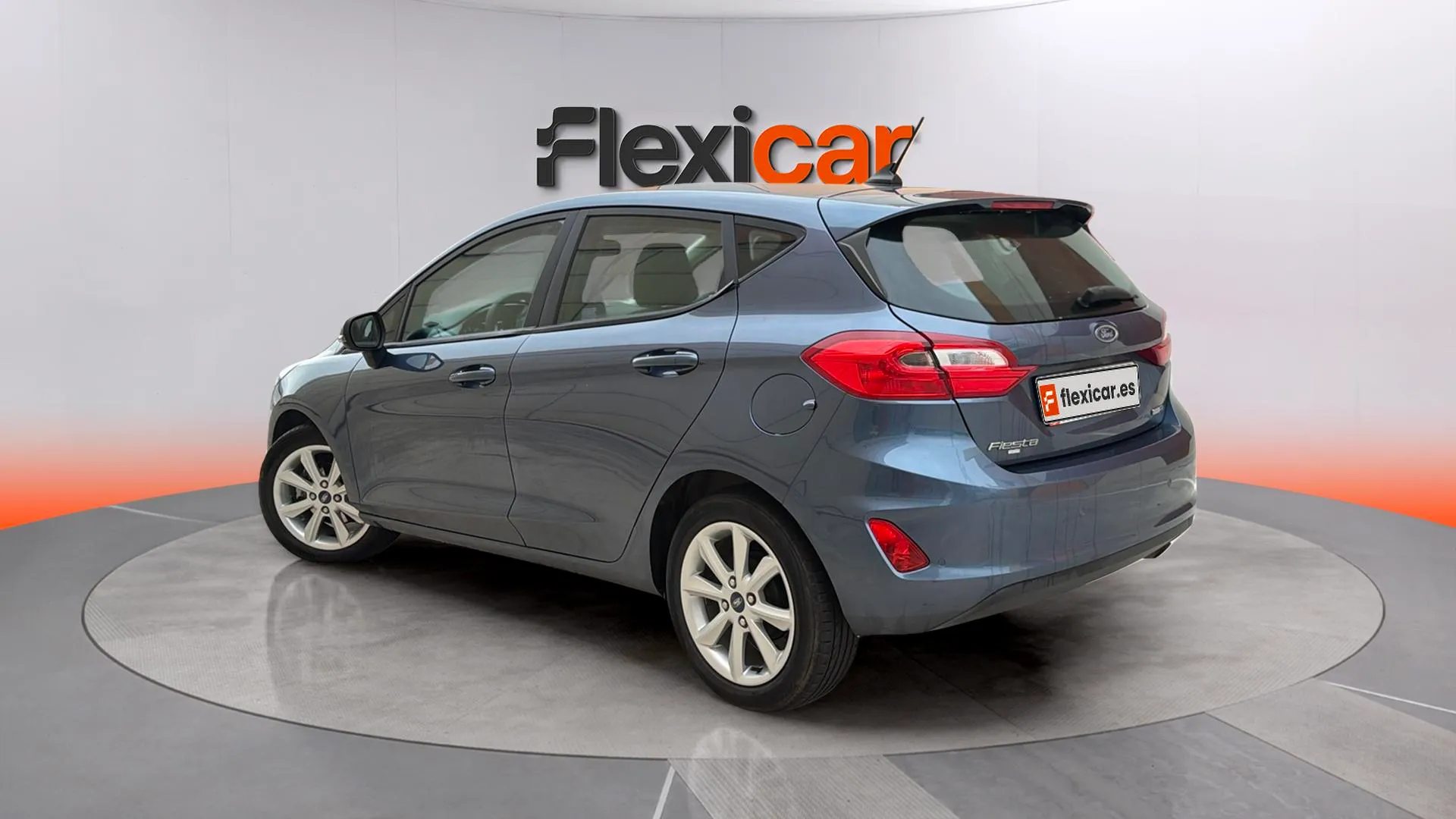 Ford Fiesta 1.0 EcoBoost MHEV Trend - foto 6