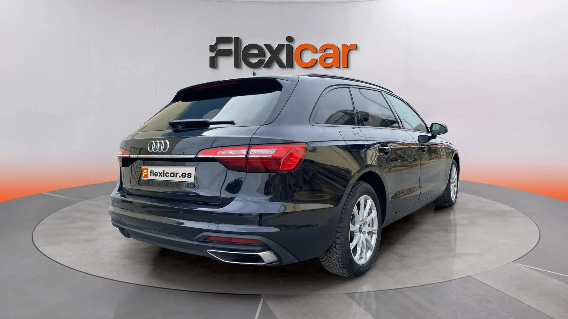 Audi A4 Avant Advanced 35 TDI S tronic - foto 7