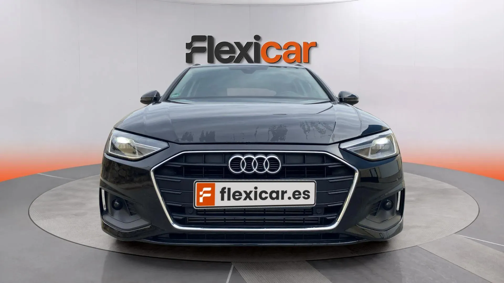 Audi A4 Avant Advanced 35 TDI S tronic - foto 2