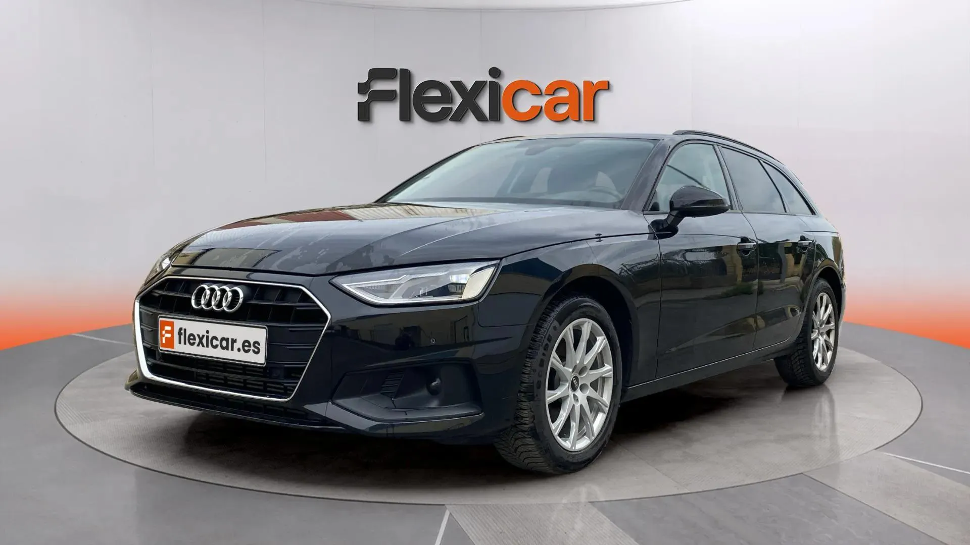 Audi A4 Avant Advanced 35 TDI S tronic - foto 3