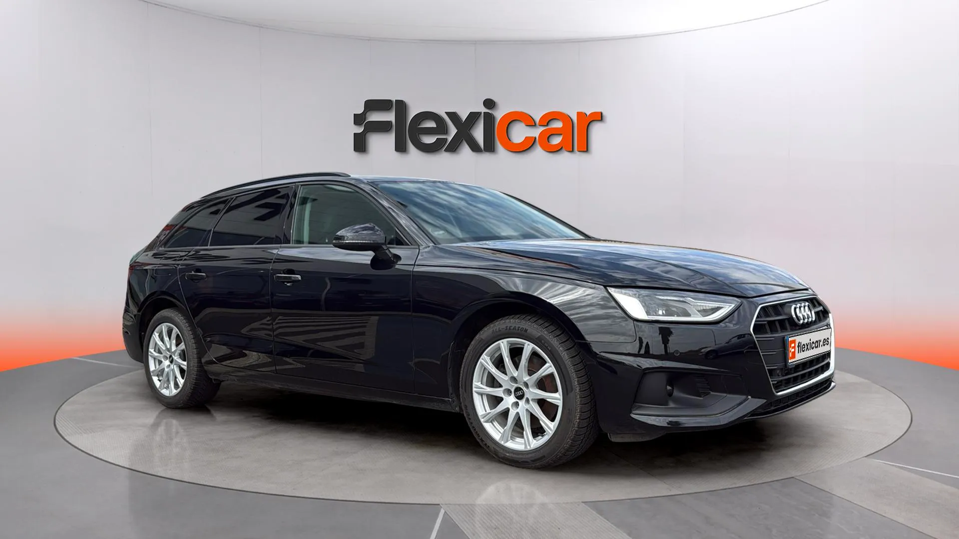 Audi A4 Avant Advanced 35 TDI S tronic