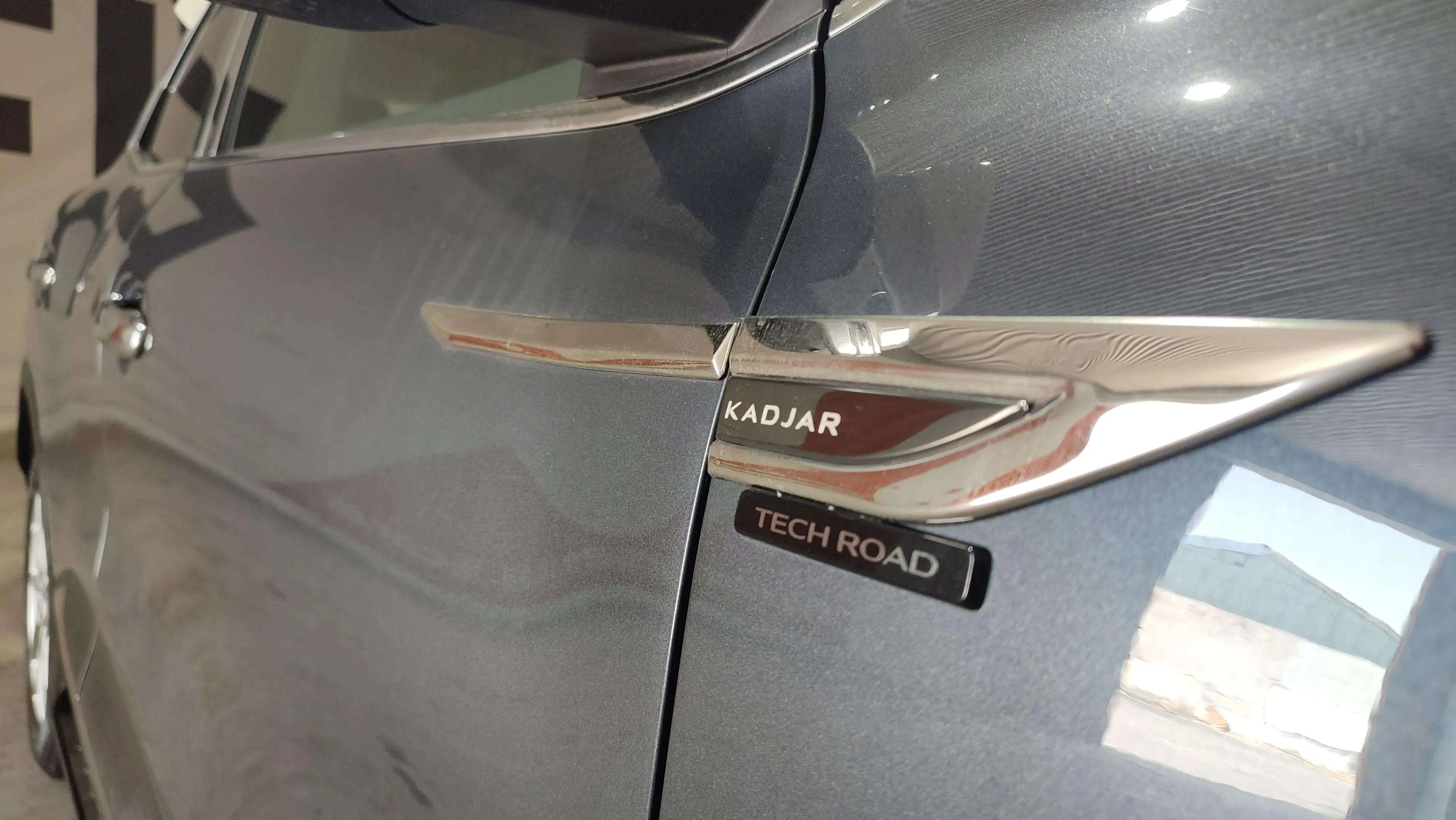 Renault Kadjar Tech Road Energy TCe - foto 24