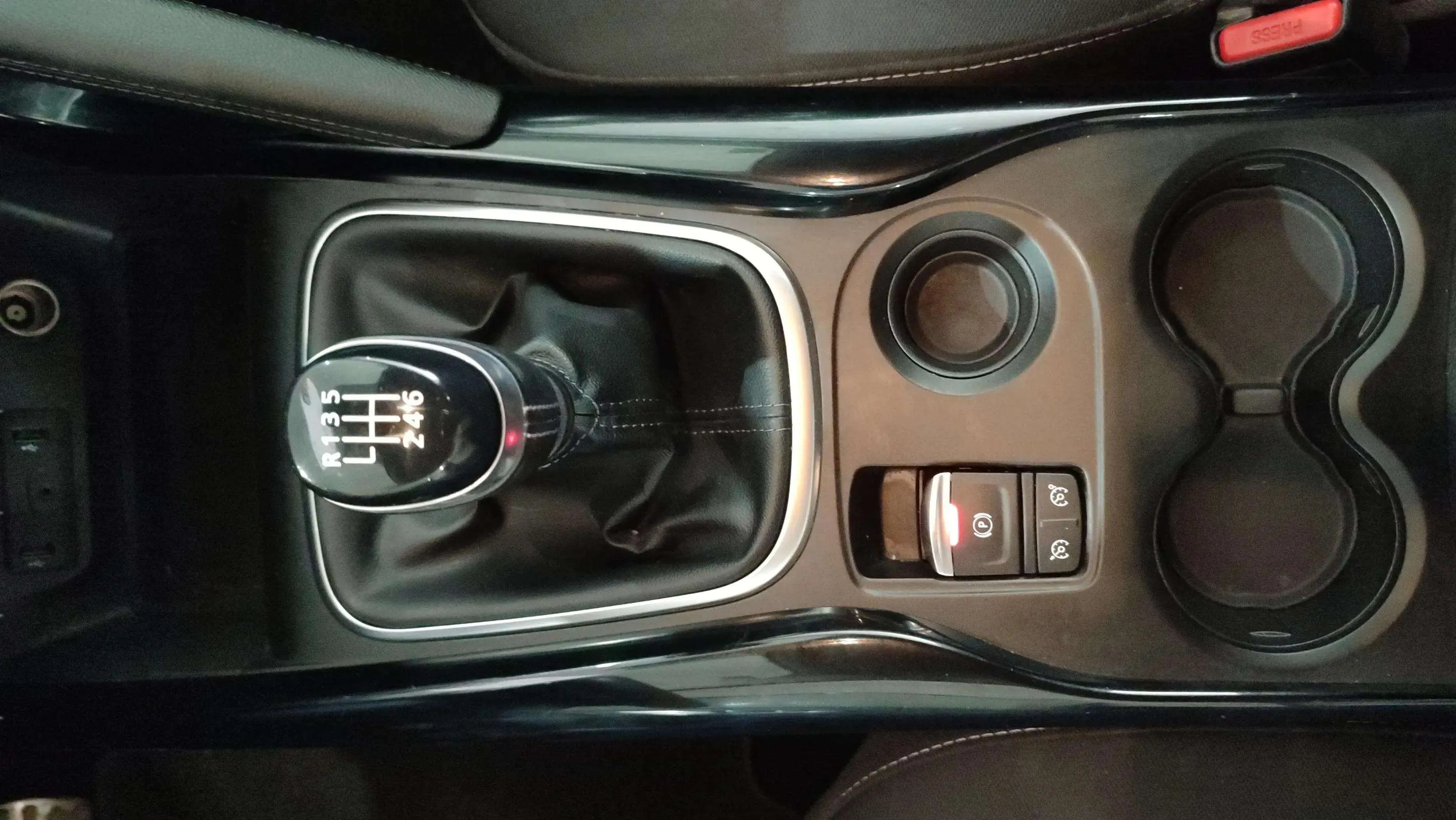 Renault Kadjar Tech Road Energy TCe - foto 17