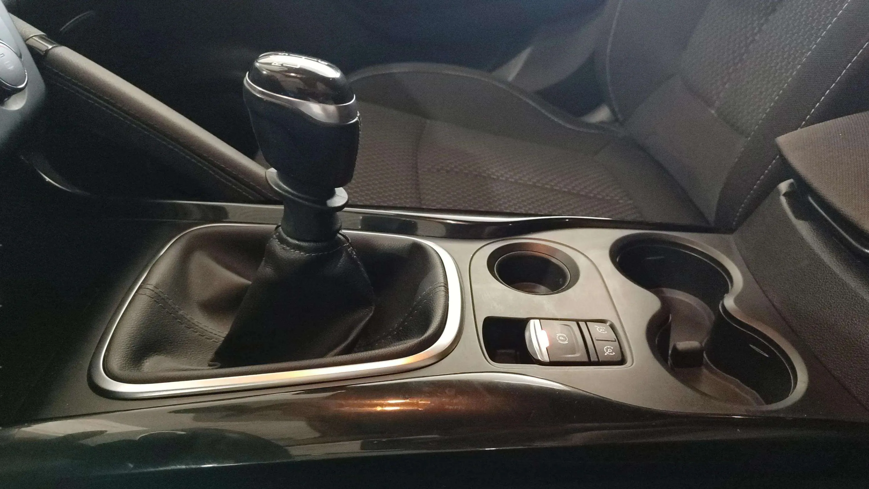 Renault Kadjar Tech Road Energy TCe - foto 18