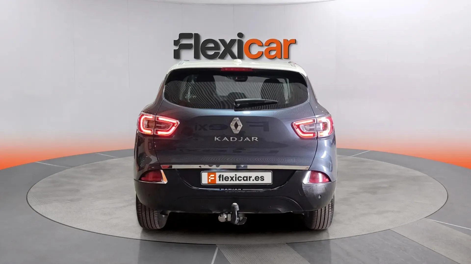 Renault Kadjar Tech Road Energy TCe - foto 5