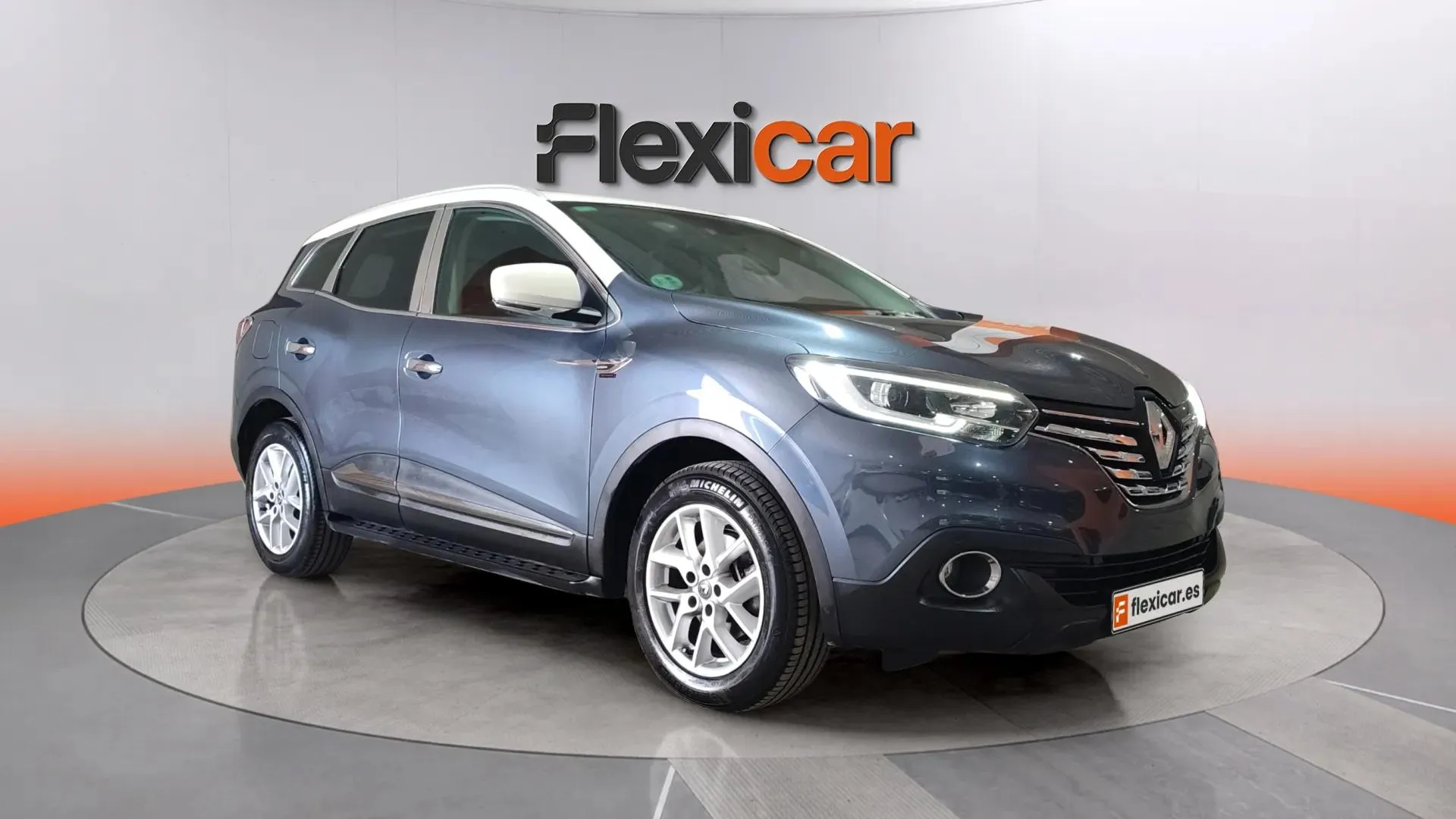 Renault Kadjar Tech Road Energy TCe