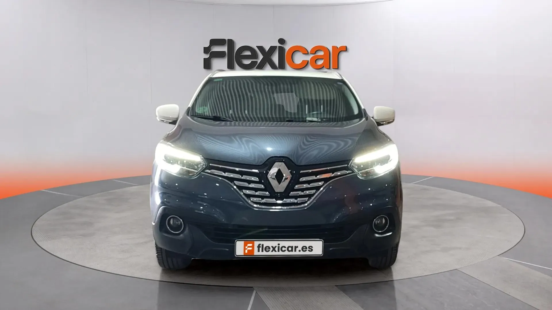 Renault Kadjar Tech Road Energy TCe - foto 2