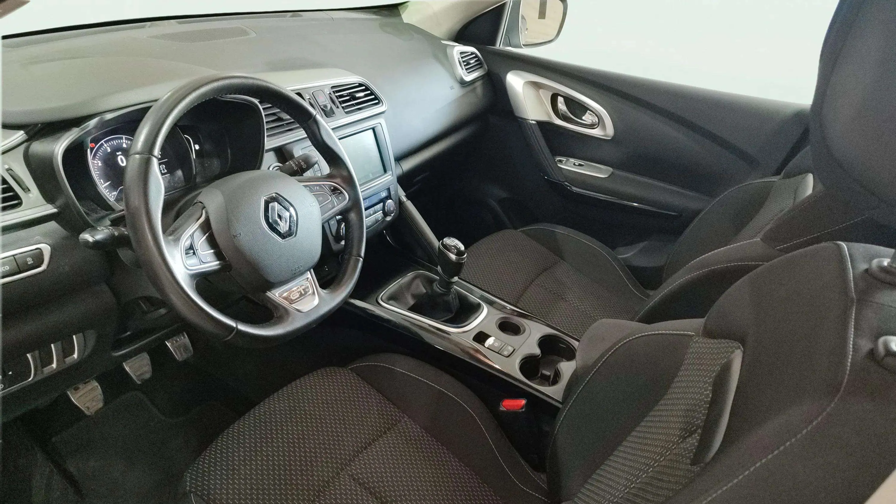 Renault Kadjar Tech Road Energy TCe - foto 6