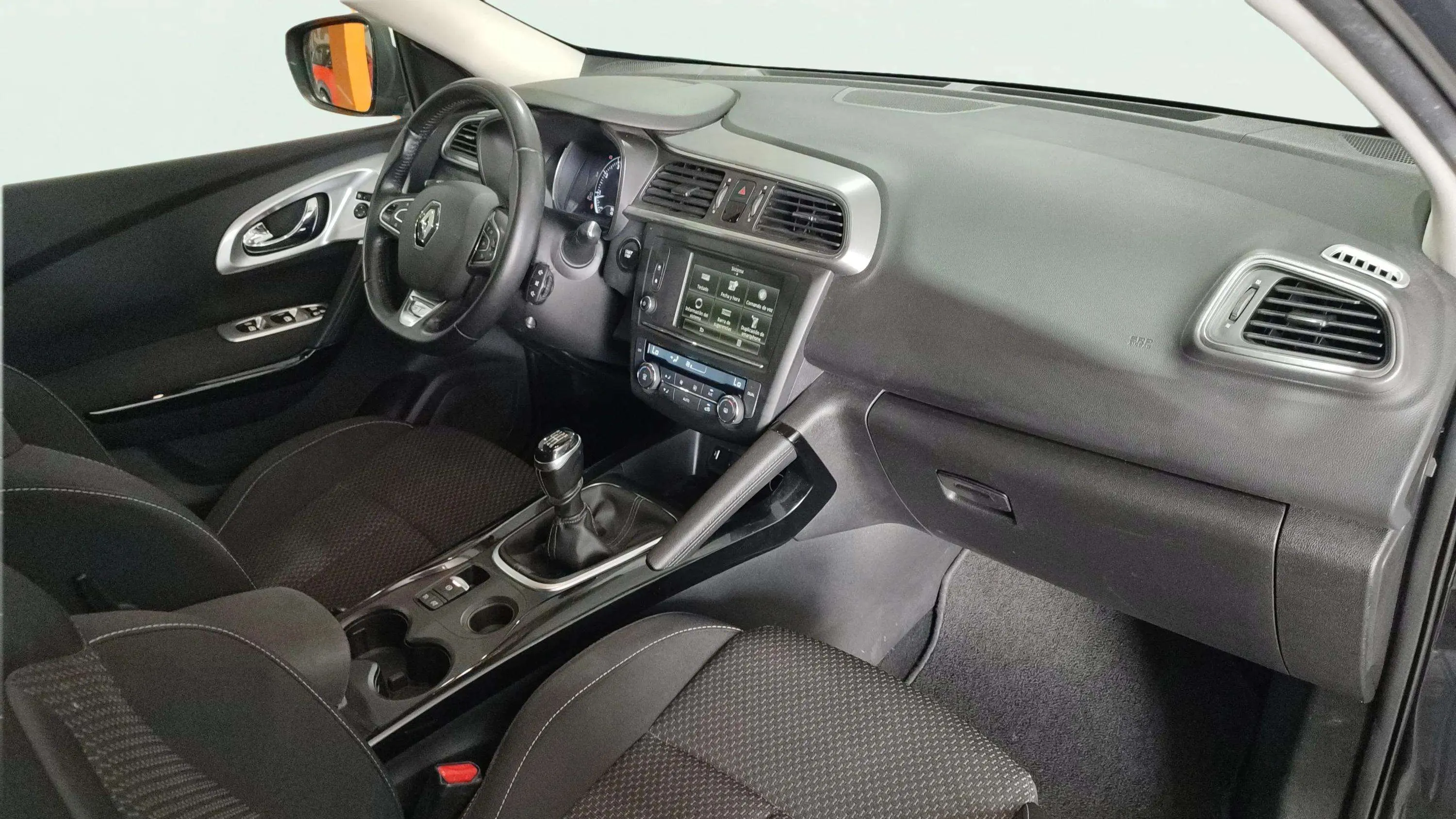 Renault Kadjar Tech Road Energy TCe - foto 22
