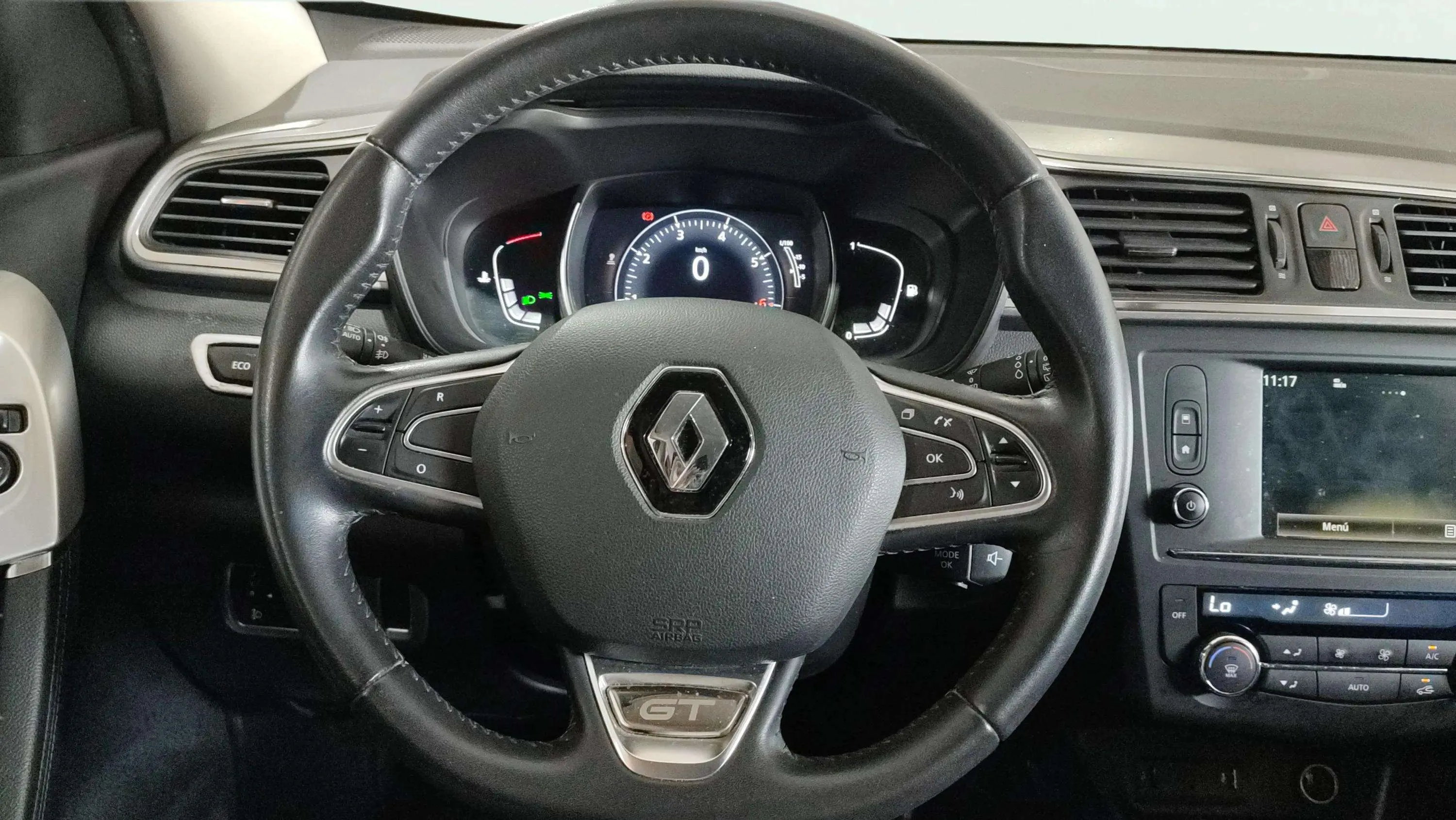 Renault Kadjar Tech Road Energy TCe - foto 8